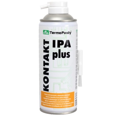 IPA Czysty Alkohol Izopropylowy Izopropanol 99%