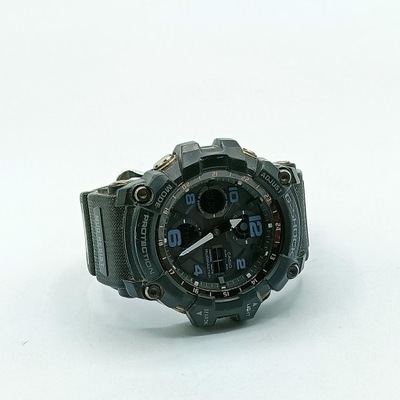 ZEGAREK CASIO G-SHOCK GWG-100