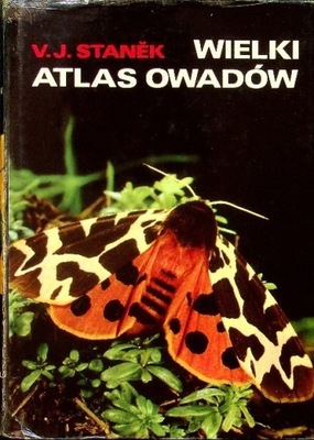 Wielki atlas owadów