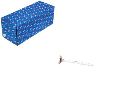 Japko 5hy006 клапан впускний фото №1