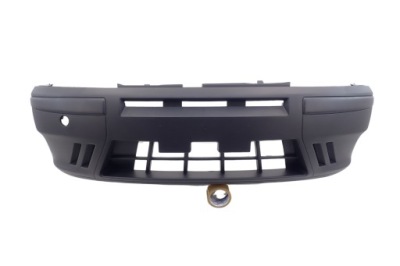 Fiat punto ii бампер передний новый 735248006 фото №1