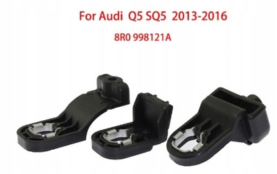 Кронштейн фара регулятор audi q5 набор ремонтный фара l=p фото №1