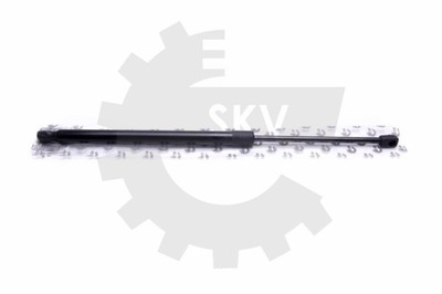 Привод задний крышки skv 52skv689 фото №1