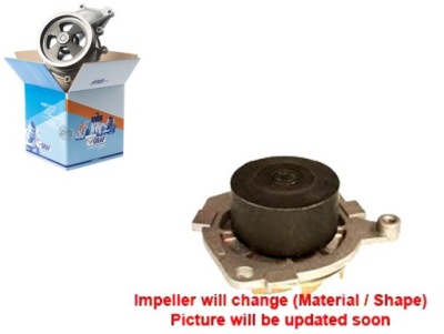 Graf насос водяна gra, pa616 фото №1