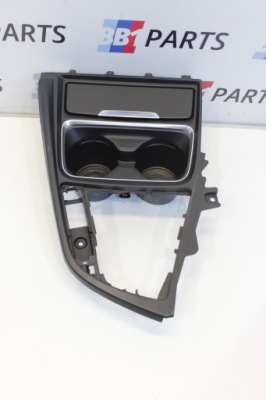 Захист тунель консолі підсклянник bmw оригінальний номер 9218925 фото №1