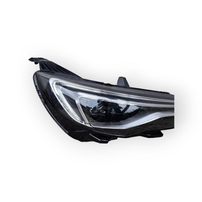 OPEL GRANDLAND X YP00015980 LAMP RIGHT FULL LED  