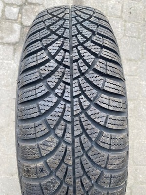 1szt GOOD YEAR Ultra Grip 9 185/65/15 88T 2017r. NOWA