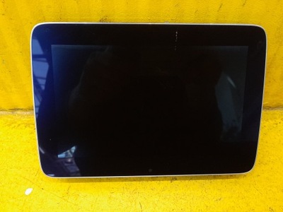 Gls gl x166 ml gle экран дисплей a1669000115 фото №1