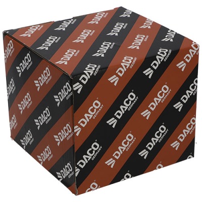 Daco привод задняя крышки honda civic vii 0905- фото №1