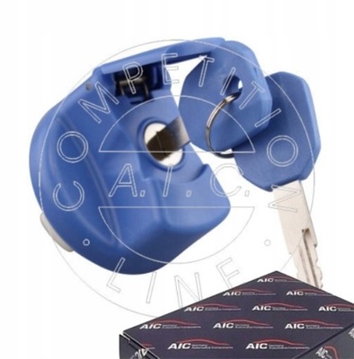 TAPADERA DE ALIMENTACIÓN ADBLUE DAF CF FAT 370 400 410 440 460  