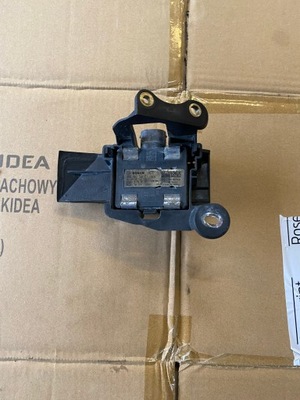 Porsche panamera 971 радар 4m0907566e фото №1