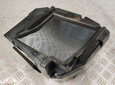 9661274080 MONITOR PANTALLA INDICADOR HEAD-UP RZUTNIK AL VENTANAS CITROEN C6  