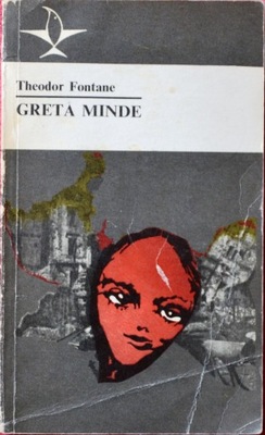 Greta Minde - Theodor Fontane