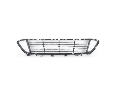 RADIATOR GRILLE BUMPER BMW X1 F48 15- 51117354773 NEW CONDITION  