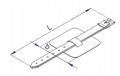 METAI Z DIRŽELIU : DACHU, : PLANDEKI- 10 SZT. 