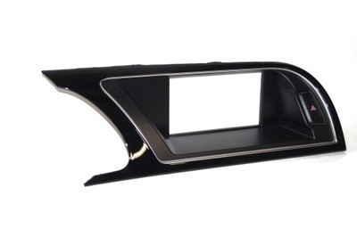 Audi a5 8t рамка дисплея 8t1857186ae фото №1