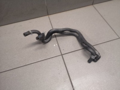 Шланг топлива audi a3 8l 1.9 tdi 1j0130295d фото №1