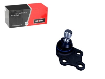 Шаровая опора рычага mercedes p vito maxgear фото №1