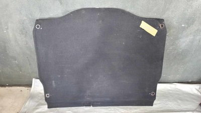 Обшивка багажника citroen c4 cactus 98012880zd фото №1