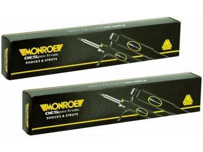 Амортизатори перед monroe 376042sp фото №1