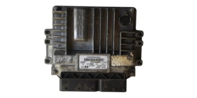 Hyundai i30 ix20 d4fc бортовой компьютер ecu 39130-2a410 dcm3.7ap фото №1
