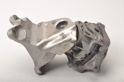 Bmw 4 f32 кронштейн подушка двигателя 6859414 6859416 правая фото №1