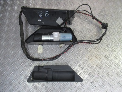 Насос дах audi r8 spyder cabrio dpe1-113067 фото №1