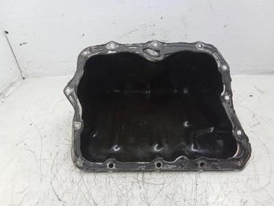 Поддон масляная smart fortwo i фото №1