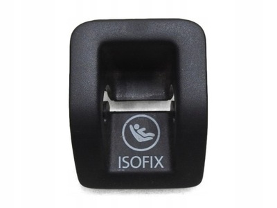 Заглушка isofix vw golf vi фото №1