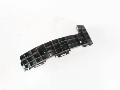 Lexus rx iii 2010 напрямна бампера лівий задня фото №1