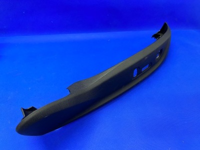 AUDI A4 A5 A6 A7 PROTECCIÓN ASIENTOS PASAJERO DERECHA PARTE DELANTERA 8T0881326B 43  