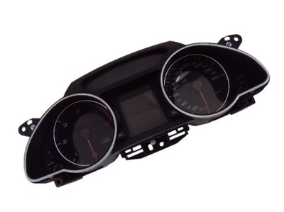 Лічильник audi a5 8t0920900l фото №1