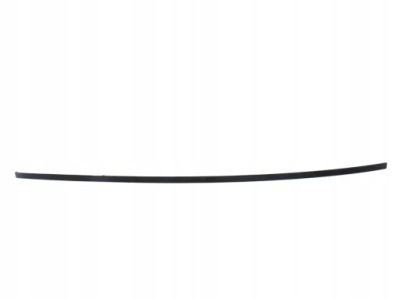 Молдинг кровельная левая kia pro ceed 2 3 дверь 2012-2018 год фото №1