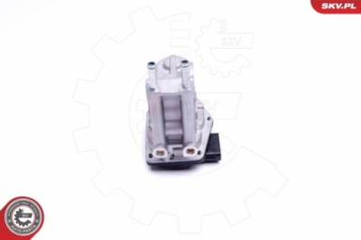 Клапан egr skv 14skv215 фото №1