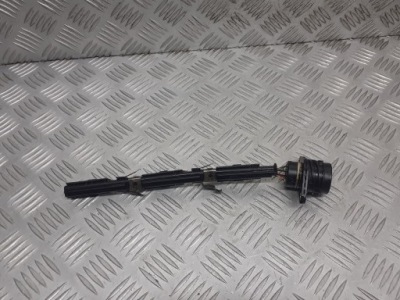 Джгут насос-форсунок skoda roomster 1.4 tdi фото №1