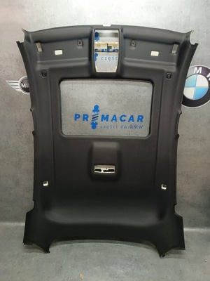 Bmw x6 f16 потолок фото №1