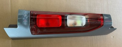 Лампа задня права задня ovkpn 265a16058r renault trafic iii iv фото №1