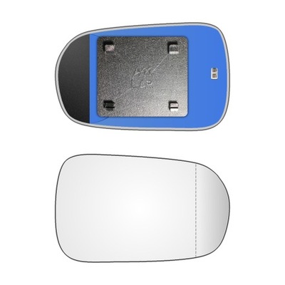 Асферичний honda integra 2001-2006 2002 2003 2004 фото №1