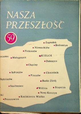 Nasza przeszłość 59