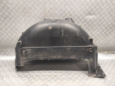 Подкрылок задние правое задняя правый renault trafic iii opel vivaro ii b фото №1