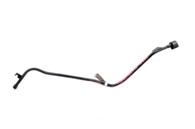 Mercedes s w220 труба всасывающая масла фото №1