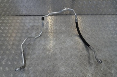 Seat arona - шланг кондиціонера 2q0816743p фото №1