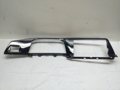 Golf 8 viii dekor защита спидометра дисплея фото №1