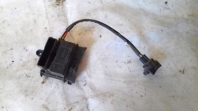 Модуль вентиляторів 1379151 opel vectra c signum 02- фото №1