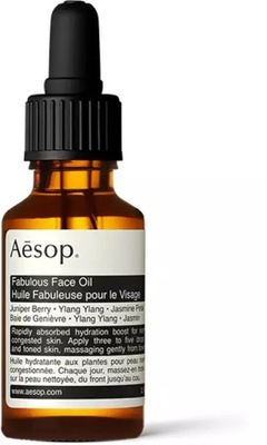AESOP FABULOUS FACE OIL, 25 ML