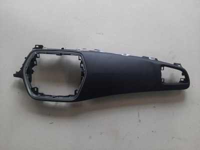 Suzuki s-cross sx4 13- dekor панелі консолі молдинг радіо рамка europa фото №1