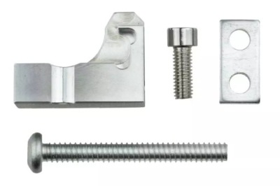 Audi a6 c6 q5 tt набір ремонтний колектор всмоктуючий фото №1