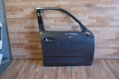 Citroen c4 picasso ii дверь правое перед фото №1