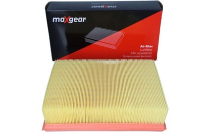 FILTRE D'AIR OPEL 2,2DTI AF-900 MAXGEAR - milautoparts-fr.ukrlive.com