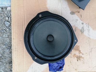 Mercedes w204 lift динамик w дверь фото №1